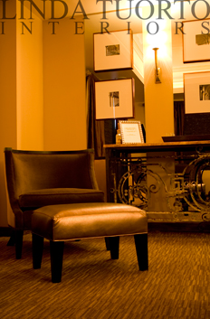 Linda Tuorto | Portfolio | Waiting Room