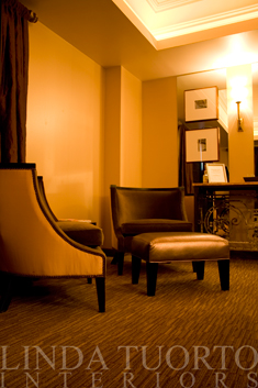 Linda Tuorto | Portfolio | Waiting Room