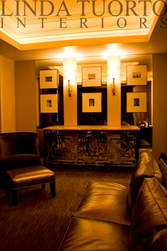 Linda Tuorto | Portfolio | Waiting Room