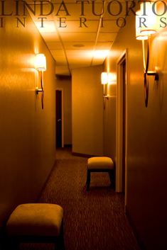 Linda Tuorto | Portfolio | Hallway