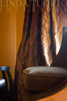 Linda Tuorto | Portfolio | Waiting Room