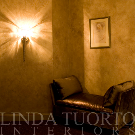 Linda Tuorto | Portfolio | Wall