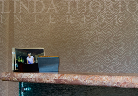 Linda Tuorto | Portfolio | Wallpaper