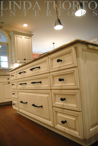 Linda Tuorto | Portfolio | Kitchen