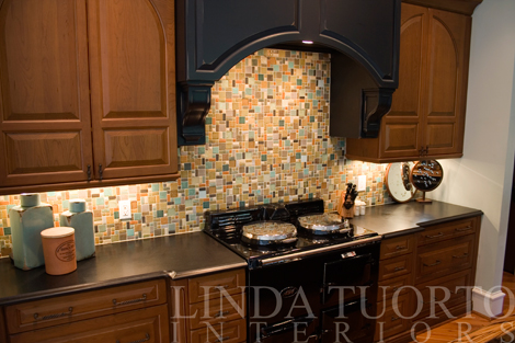 Linda Tuorto | Portfolio | Kitchen