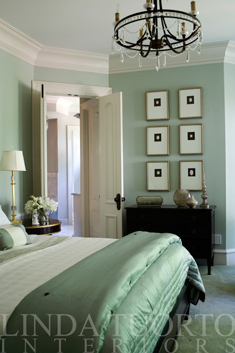 Linda Tuorto | Portfolio | Bedroom