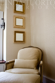 Linda Tuorto | Portfolio | Office Chair