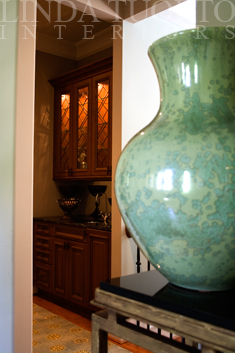 Linda Tuorto | Portfolio | Vase