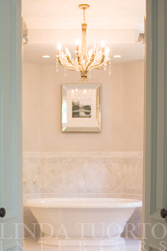 Linda Tuorto | Portfolio | Bedroom