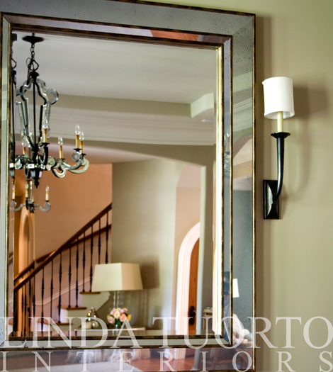 Linda Tuorto | Portfolio | Mirror