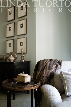 Linda Tuorto | Portfolio | Bedroom