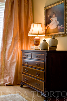 Linda Tuorto | Portfolio | Living Room