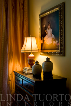 Linda Tuorto | Portfolio | Living Room