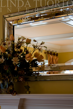 Linda Tuorto | Portfolio | Living Room