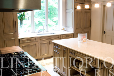 Linda Tuorto | Portfolio | Kitchen