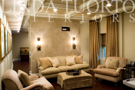 Linda Tuorto | Portfolio | Basement