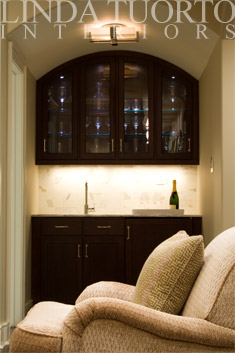 Linda Tuorto | Portfolio | Basement