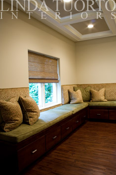 Linda Tuorto | Portfolio | Basement