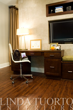 Linda Tuorto | Portfolio | Basement