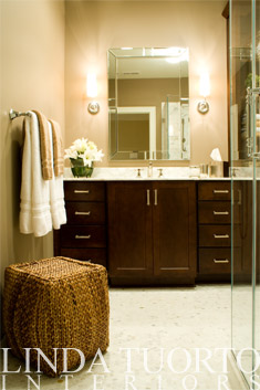 Linda Tuorto | Portfolio | Basement