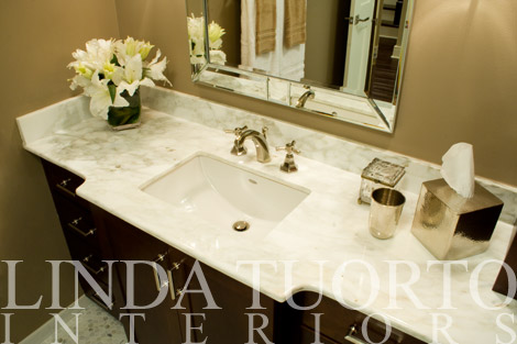 Linda Tuorto | Portfolio | Basement Wallpaper